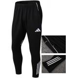 Adidas pantalones 2506 Black